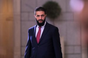 نتانیاهو از این تروریست کت شلواری می‌ترسد، به این‌خاطر که الشرع در شرایطی دمشق را فتح کرد که....