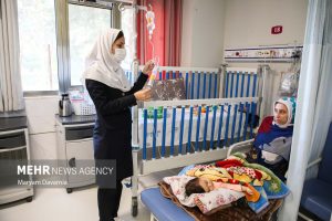 نتایج آزمون صلاحیت گروه پرستاری سال ۱۴۰۵ اعلام شد - خبرگزاری مهر | اخبار ایران و جهان