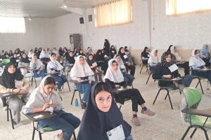 نتیجه آزمون ورودی سمپاد سال ۱۴۰۵ اعلام شد - خبرگزاری مهر | اخبار ایران و جهان