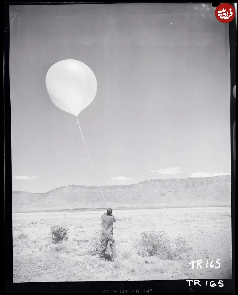 نخستین آزمایش هسته‌ای جهان چگونه «اندازه‌گیری» شد؟