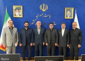 نشست مسئولان چهارمحال و بختیاری با معاون رئیس‌جمهور/ طرح‌های کلیدی استان شتاب می‌گیرد