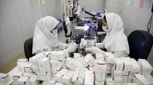 نظری: حمایت بانکی از صنعت دارو باید قبل از بروز بحران باشد - خبرگزاری مهر | اخبار ایران و جهان
