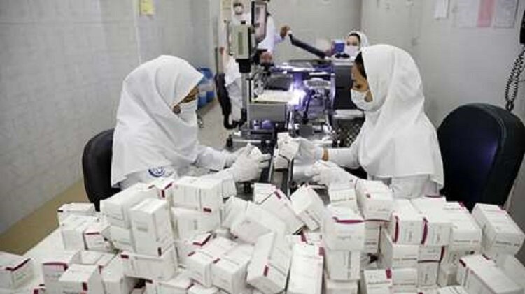 نظری: حمایت بانکی از صنعت دارو باید قبل از بروز بحران باشد - خبرگزاری مهر | اخبار ایران و جهان