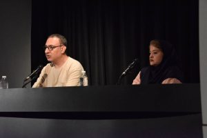 نقش سینمای مستند برآگاهی بخشی مردم در حفظ آثار فرهنگی - هنری