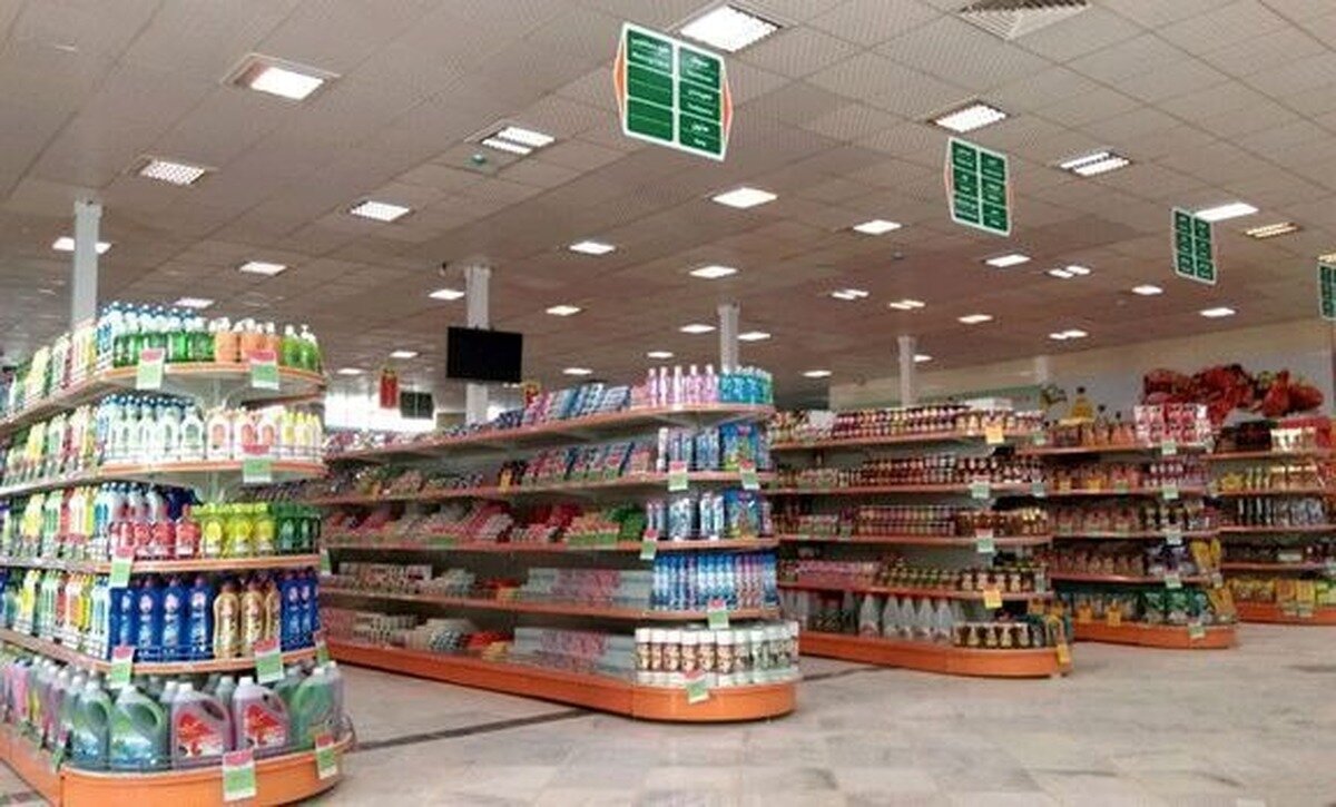 نقش مازندران در تامین امنیت غذایی آحاد ملت در جنگ های اخیر مطلوب بود