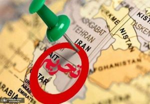 نماینده مجلس: پاسخ عملی به تحریم‌ها، توقیف منابع آمریکاست