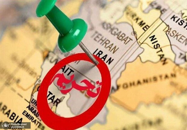 نماینده مجلس: پاسخ عملی به تحریم‌ها، توقیف منابع آمریکاست