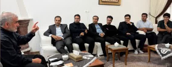نماینده مردم اردبیل: انتخابات شوراها احتمالا در ۲۴ مهرماه برگزار می شود