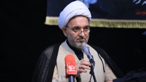 نماینده ولی فقیه در سپاه تهران: رسالت نیروی انتظامی و سپاه رسالتی واحد است/ اختلاف‌ نظرها و سلیقه‌ها نباید انگیزه‌های کاری را سست کند