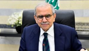 نواف سلام: از هیچ تلاشی برای عقب‌نشینی اسرائیل از لبنان دریغ نمی‌کنیم