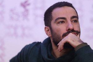 نوید محمدزاده از «آرش» کنار گذاشته شد - خبرگزاری مهر | اخبار ایران و جهان