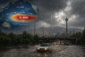 نپال؛ یک هشدار برای شهرهای ایران/ هشدار جدی در خصوص ال‌نینو/ کدام استان‌ها ممکن است دچار سیل شوند؟