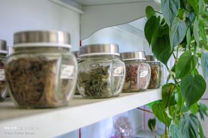 نگاهی به جایگاه داروسازی سنتی در ایران - خبرگزاری مهر | اخبار ایران و جهان