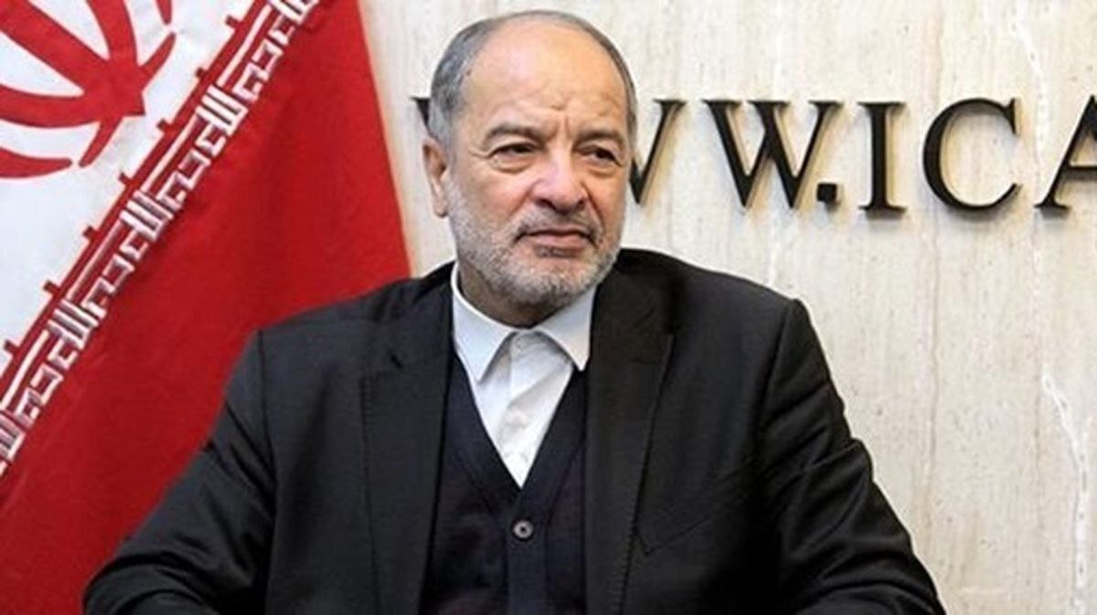 هشدار عضو کمیسیون امنیت ملی به کشورهایی که در تحریم اقتصادی با آمریکا همکاری می کنند؛ از نظر ایران، شریک دشمن خواهید بود!