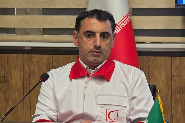 هشدار نارنجی هواشناسی برای ۵ استان کشور - خبرگزاری مهر | اخبار ایران و جهان