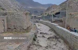هشدار نارنجی هواشناسی؛ بارش شدید و سیلاب در ۸ استان طی ۴۸ ساعت آینده - خبرگزاری مهر | اخبار ایران و جهان