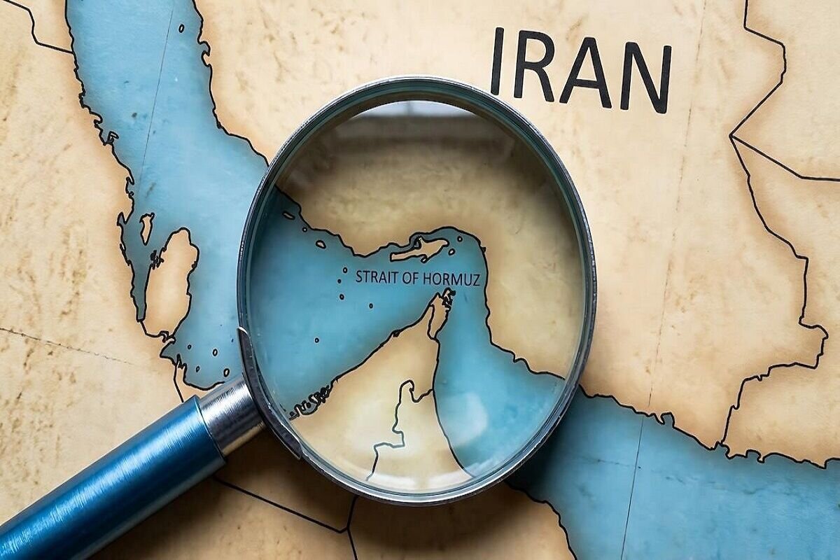 هشدار نماینده مجلس دوازدهم درباره تنش زایی پیرامون تنگه هرمز؛ بی ثباتی در این منطقه کل اقتصاد جهان را درگیر می کند