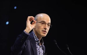 هشدار هراری درباره روزی که هوش مصنوعی «حق» می‌خواهد