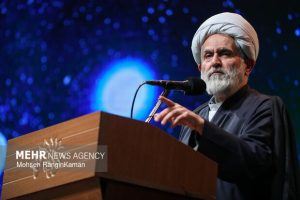 هشدار و تهدید طائب درباره فشار اقتصادی بر ایران/ اگر اقتصاد ایران را بهم بریزند، اقتصاد جهان بهم خواهد ریخت