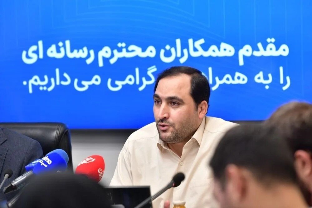 همراه اول: نحوه کسر حجم اینترنت شفاف است