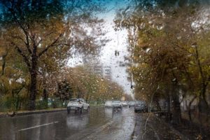هواشناسی برای این استان‌ها هشدار صادر کرد