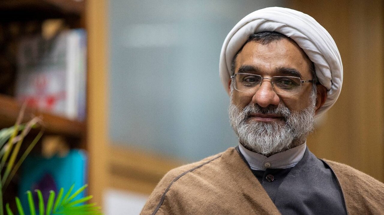 واکنش دبیر شورای عالی انقلاب فرهنگی به سخنان معاون اول رئیس‌جمهور - خبرگزاری مهر | اخبار ایران و جهان