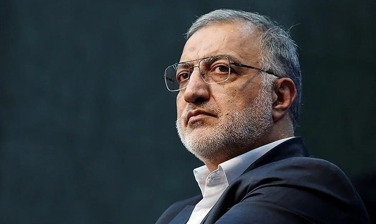 واکنش زاکانی به فروش قبور بهشت زهرا در سایت دیوار
