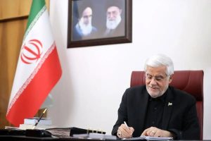 واکنش عارف به انتصاب محسن رضایی به دبیری شورای‌عالی امنیت ملی