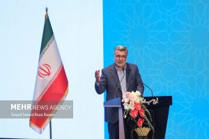 وزارت بهداشت رتبه برتر «تبیین تلاش» برای اقناع افکار عمومی شد - خبرگزاری مهر | اخبار ایران و جهان