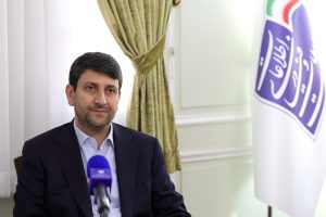 وزیر ارتباطات: محدودیت اینترنت در جنگ به دلیل نگرانی از حملات سایبری نبود