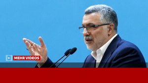 وزیر بهداشت: ناچاریم برای پیشرفت با دیپلماسی سلامت پیش برویم - خبرگزاری مهر | اخبار ایران و جهان