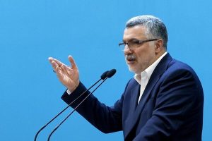 وزیر بهداشت وارد کازرون شد؛ بررسی آخرین وضعیت خدمات درمانی شهرستان - خبرگزاری مهر | اخبار ایران و جهان