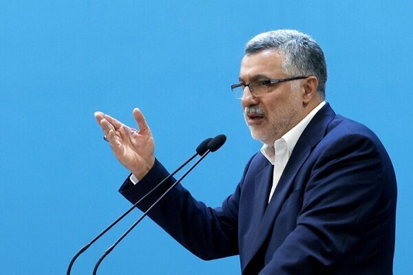 وزیر بهداشت وارد کازرون شد؛ بررسی آخرین وضعیت خدمات درمانی شهرستان - خبرگزاری مهر | اخبار ایران و جهان