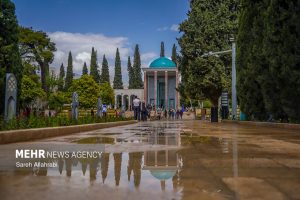 وضعیت جوی کشور در ۴۸ ساعت آینده؛ رگبار بارش‌های تابستانه در ۵ استان - خبرگزاری مهر | اخبار ایران و جهان