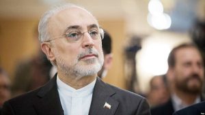 وقتی ضعیف هستی، خودت و اطرافیانت را نجات بده، ولی بعد برو خودت را بساز، قوی کن و مکه را فتح کن/ روایت علی اکبر صالحی از الگوی پیامبر برای جنگ و صلح