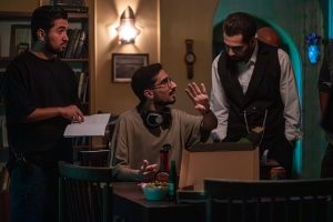 وقتی یک راز به خانه برمی‌گردد؛ «مُنشَآت» آماده نمایش شد - خبرگزاری مهر | اخبار ایران و جهان