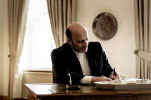 پاسخ سفیر ایران به ادعای وزیر خارجه پیشین آلمان
