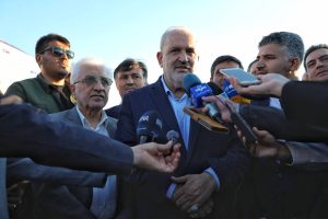 پایان ابرپروژه آبرسانی سرانی تا پایان دولت چهاردهم