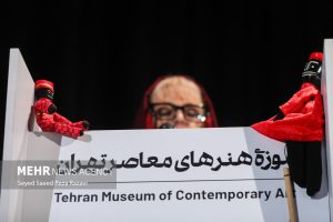 پرسش‌های اکنون به تاریخ‌نگاری رسید؛ چه کسی تاریخ هنرمعاصر را می‌نویسد؟ - خبرگزاری مهر | اخبار ایران و جهان