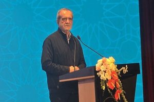 پزشکیان: اگر به فکر مردم باشیم برای حل مشکلات کشور راه پیدا می‌کنیم - خبرگزاری مهر | اخبار ایران و جهان