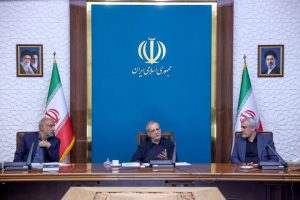 پزشکیان: معیشت مردم باید دغدغه اصلی و محوری نظام باشد/ سیاستهای بهبود وضعیت اقتصادی و شفافسازی دادهها با سرعت به اجرا درآید