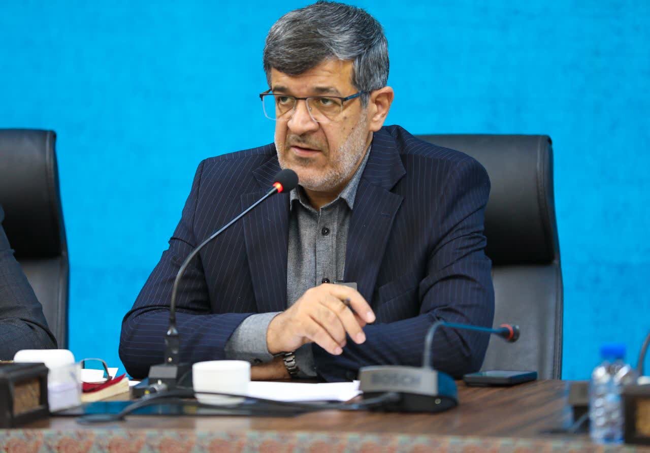 پیام استاندار یزد به مناسبت فرارسیدن روز خبرنگار