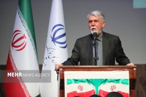 پیام تسلیت وزیر فرهنگ در پی درگذشت ابوالقاسم قاسم‌زاده - خبرگزاری مهر | اخبار ایران و جهان