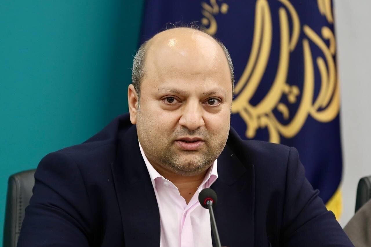 پیام معاون وزیر فرهنگ به مناسبت روز خبرنگار منتشر شد