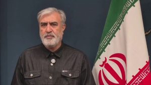 پیش بینی رئیس کمیسیون امنیت ملی مجلس: آمریکا با عذرخواهی از مردم ایران، منطقه را ترک خواهند کرد