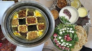 پیشنهاد تشکیل ستاد ملی برای جهانی‌شدن جشنواره آش زنجان