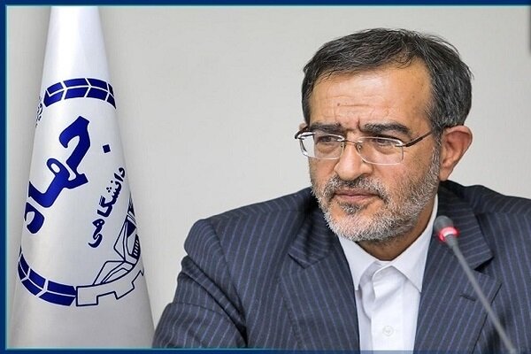 پیشنهاد جهاددانشگاهی برای حمایت از برگزیدگان مسابقات مناظره دانشجویی - خبرگزاری مهر | اخبار ایران و جهان