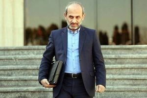 پیمان جبلی درباره ماندنش چه گفت؟/ اطلاعی ندارم
