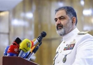 چرا باید از سابقه تاریخی قدرت دریایی ایران سخن گفته شود؟/ فرمانده نیروی دریایی راهبردی ارتش از این شهید یاد کرد