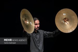چند داستان از سامورایی‌ها، گرمی‌ها و ماجرای هفت سال دوری از موسیقی! - خبرگزاری مهر | اخبار ایران و جهان